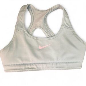 Nike Girls Sports Bra